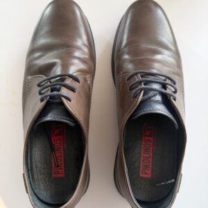 Pikolinos men's leather shoes EU 42 (US 9)